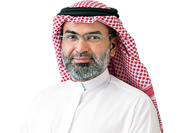 Mr. Bader Hamed Al Aujan