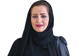 Ms. Rania Al-Turki