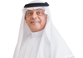 Mr. Fahad Abdullah ALKassim