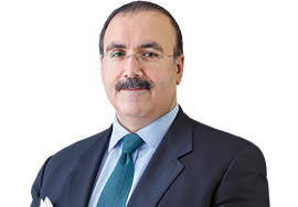 Mr. Omar Hadir Nasrat Al-Farisi