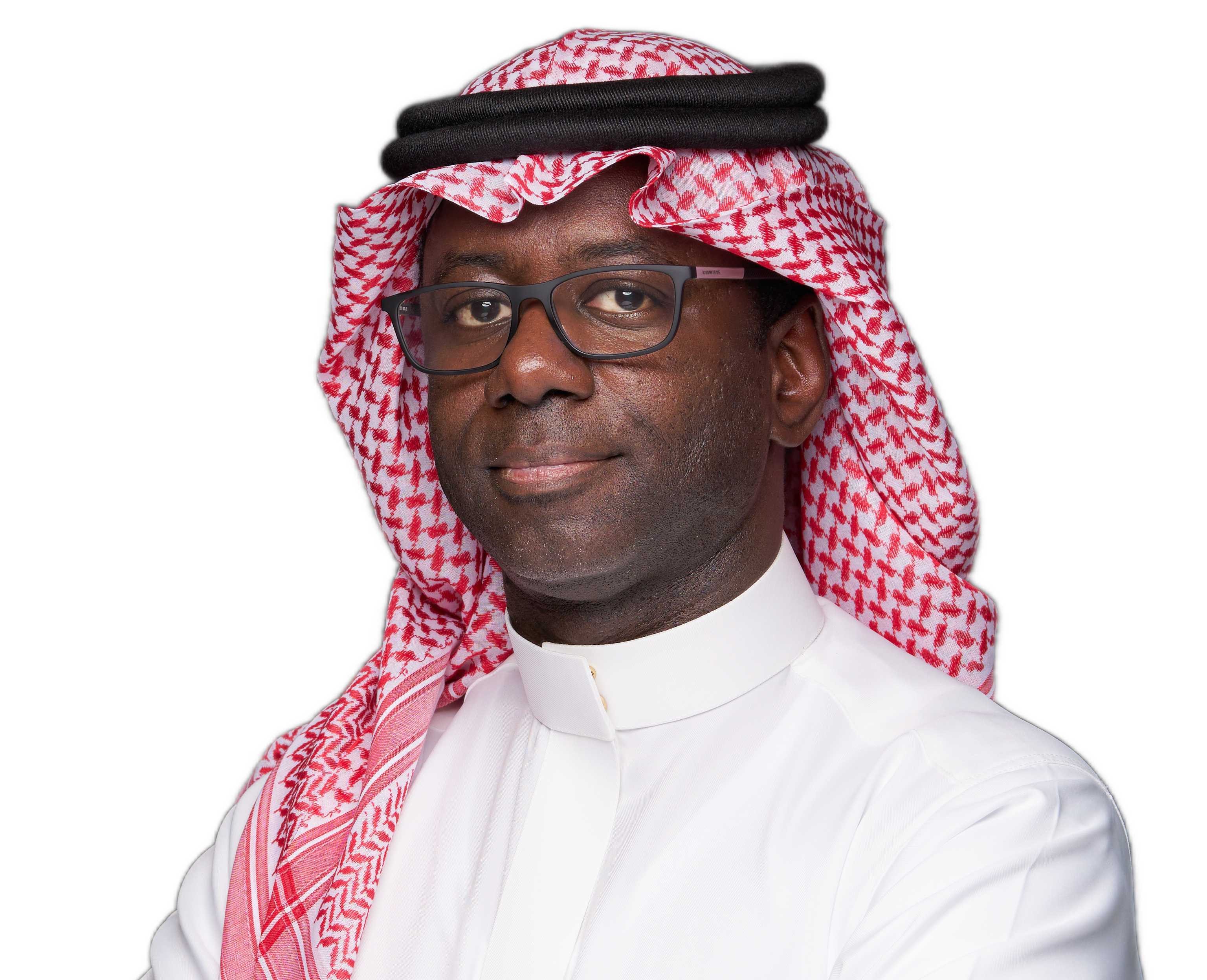 Mr. Adeeb Ibrahim Moodi