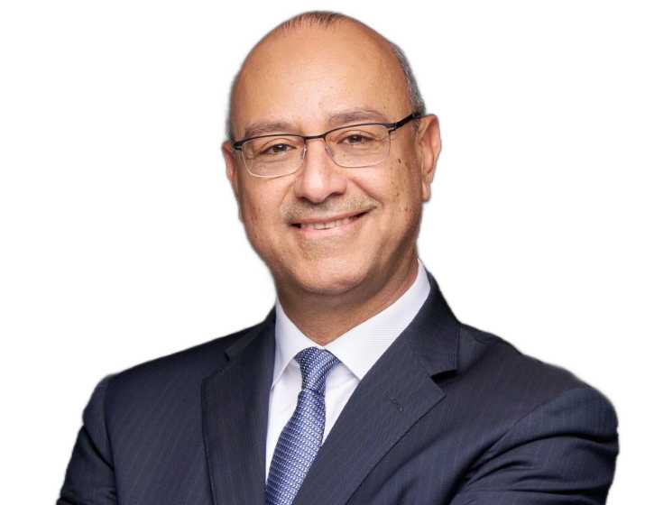 Mr. Sameh Mahmoud Hassan 