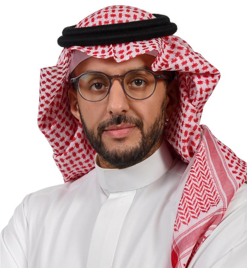 Mr. Basel Mohammed Binjabr