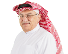 Mr. Abdulrahman Ramzi Addas