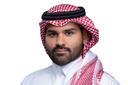 Mr. Ahmed Abdulrhman Al Humaidan
