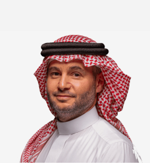 الأستاذ/  راكان عبد العزيز الفضل