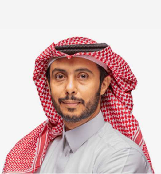 الأستاذ/ أحمد وازع القحطاني