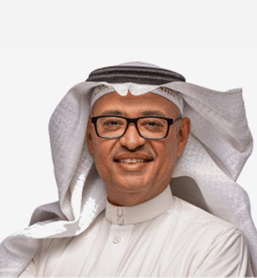 الأستاذ/ عصام ماجد المهيدب