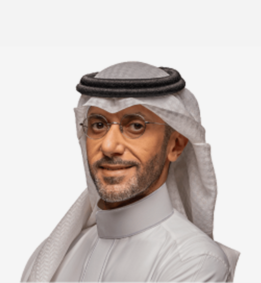 الأستاذ/ وليد عبد الله الغريري