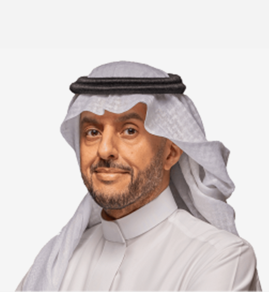 الأستاذ/ باسل محمد سعد بن جبر