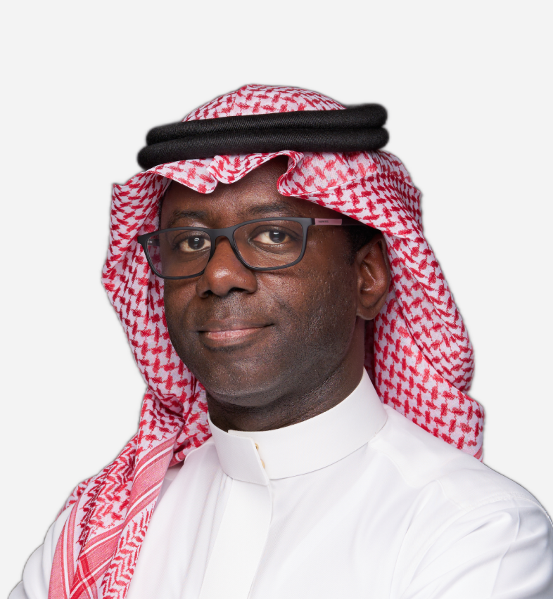 الأستاذ/ أديب إبراهيم مودي