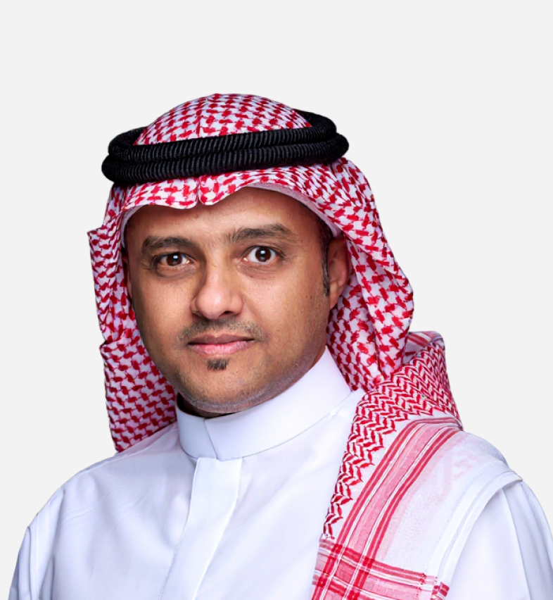 الأستاذ/ حازم الأحمدي