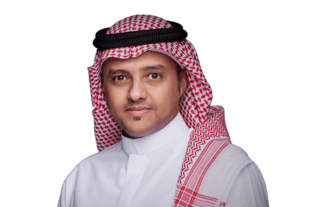 Mr. Hazim Al Ahmadi