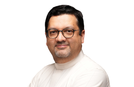 الأستاذ/ واجد عثمان خان