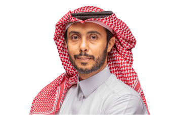 aar الأستاذ/ أحمد وازع القحطاني