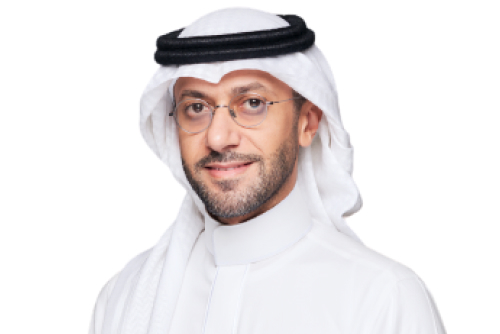 Mr. Waled Abdullah Al Ghreri