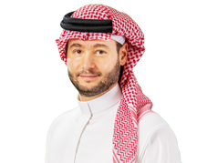Mr. Rakan Abdulaziz Al Fadl